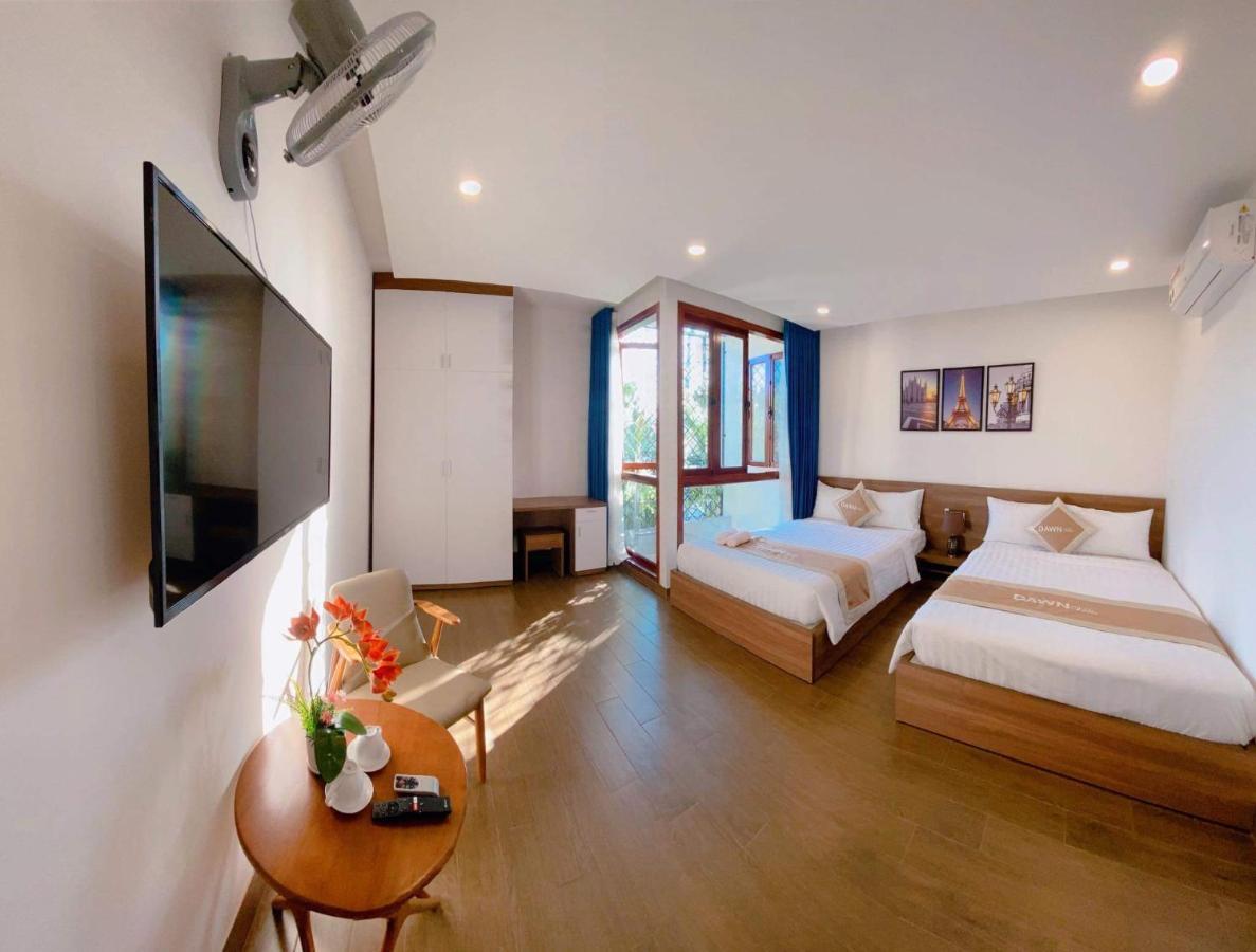 Dawn Villa Homestay هوي ان المظهر الخارجي الصورة