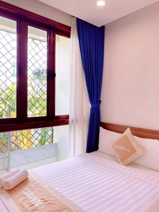Dawn Villa Homestay هوي ان المظهر الخارجي الصورة