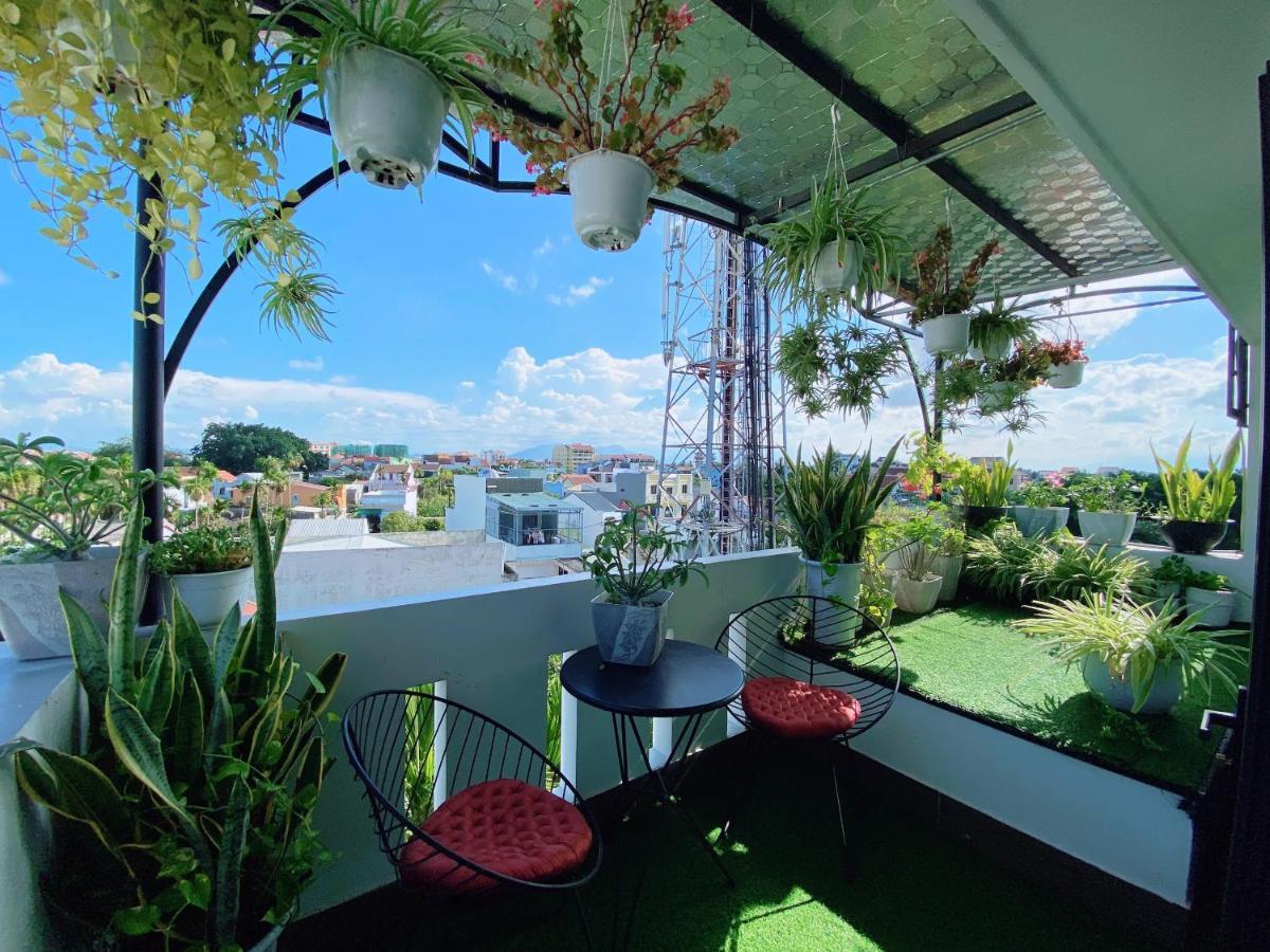 Dawn Villa Homestay هوي ان المظهر الخارجي الصورة